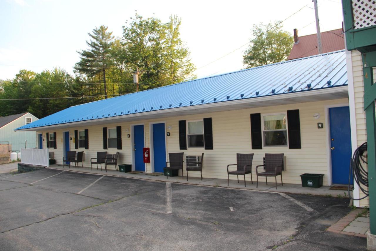 Inn 32 North Woodstock Exterior foto