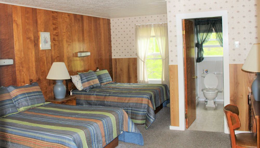 Inn 32 North Woodstock Exterior foto